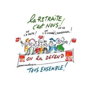 Réforme des retraites  6 mois de lutte et toujours mobilisés