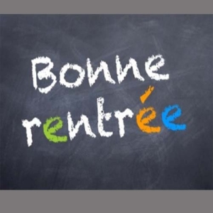 Après des vacances bien méritées, la CGT Éduc’action vous souhaite une bonne rentrée.