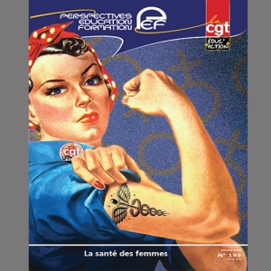 Mensuel Perspectives Éducation Formation