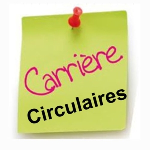 CIRCULAIRES