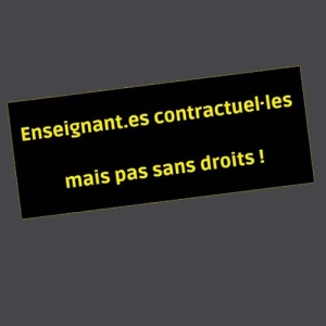 Mouvement rentrée 2023 des personnels enseignants, d'éducation et psychologues non titulaires - Ouverture du serveur LILMAC