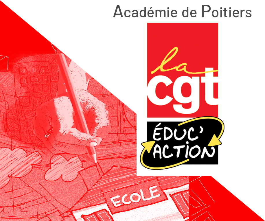 CGT Educ'Action