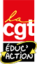 CGT Educ'Action